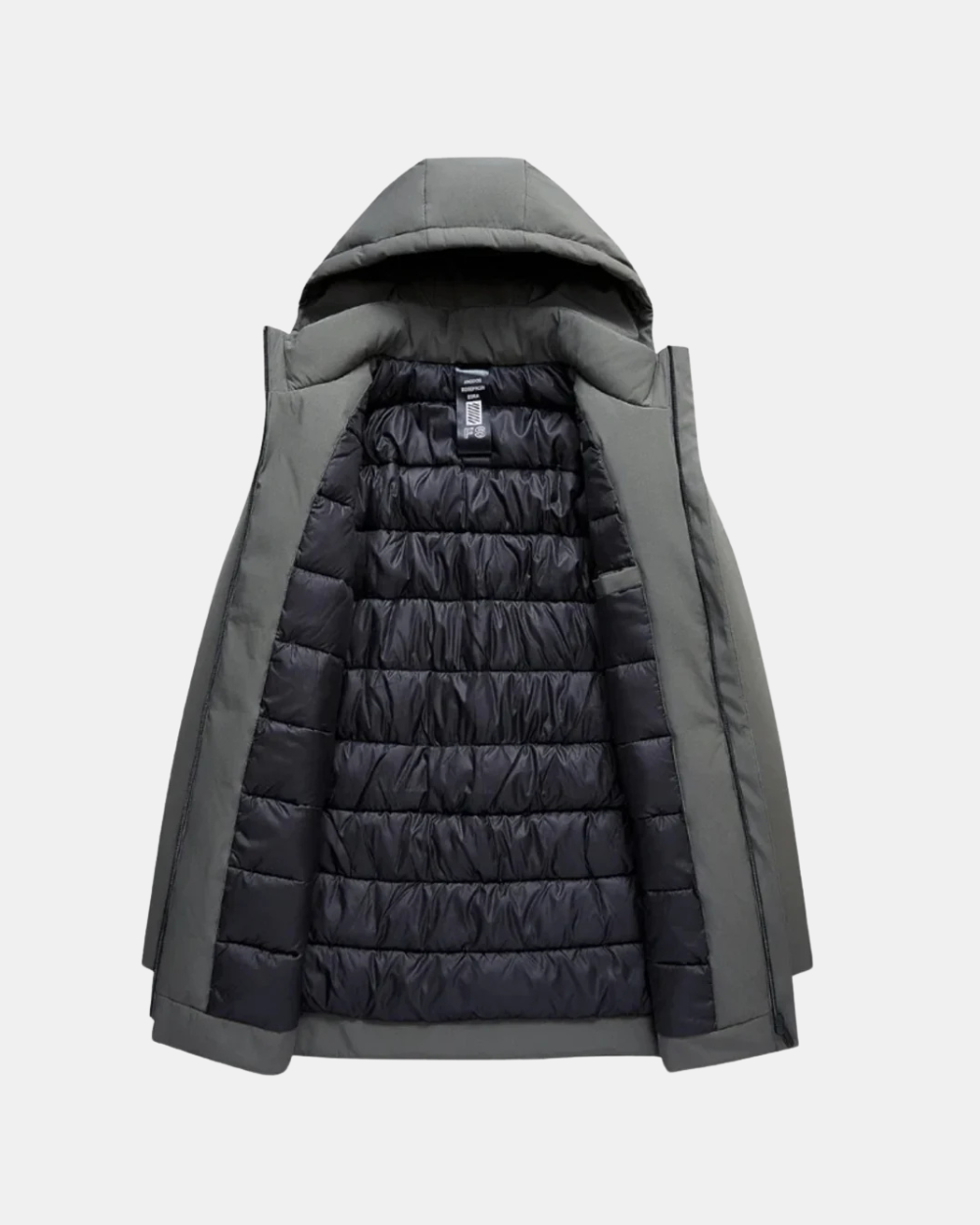 Amedeo | Chaqueta de Invierno Premium