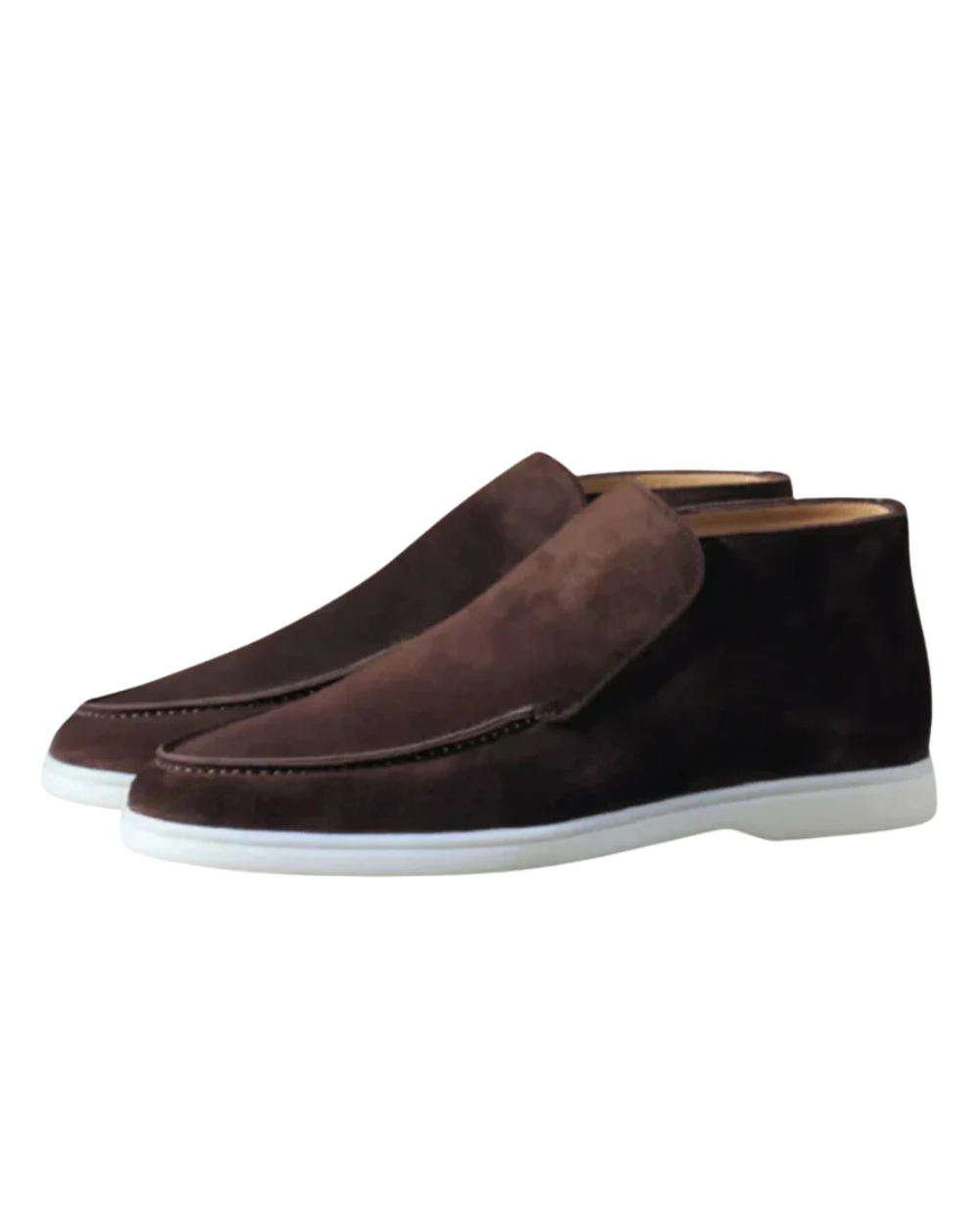 Vittorio | Mocasín Alto Sastre