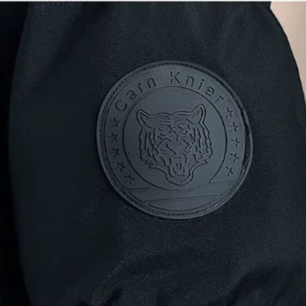 Umberto | Chaqueta Cortavientos de Hombre