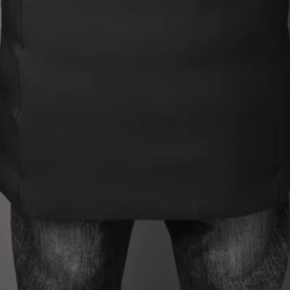 Domenico | Chaqueta Larga Elegante