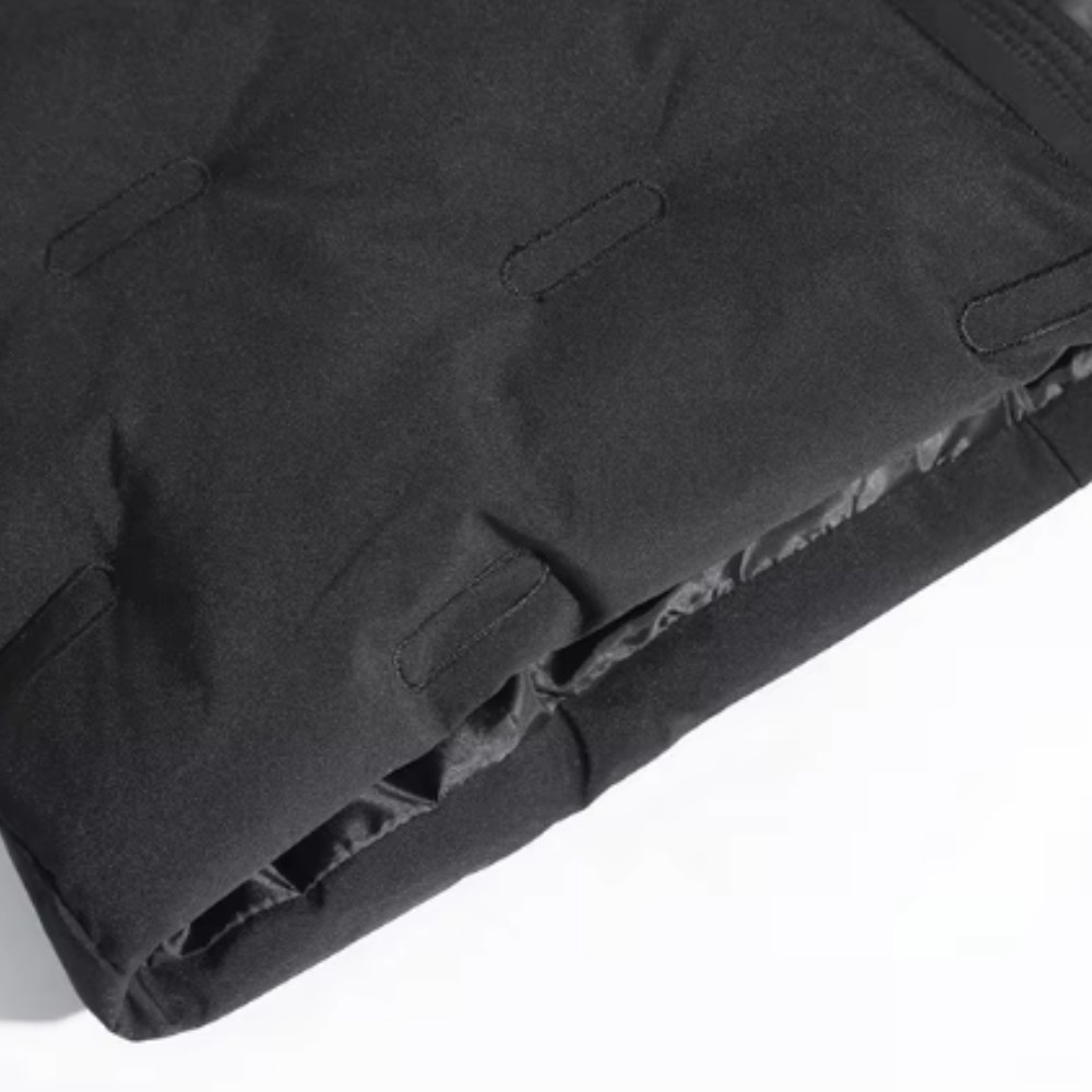 Cosimo | Chaqueta Larga de Hombre