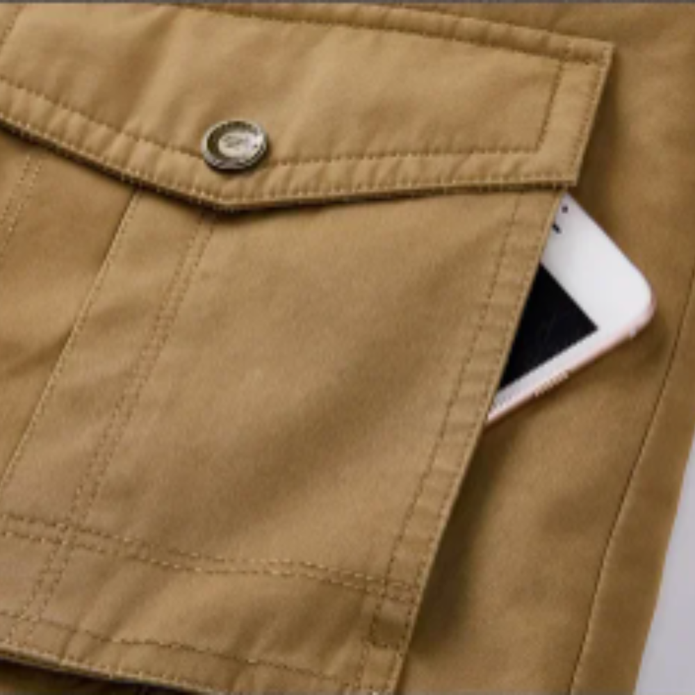 Valentino | Bomber Acolchado