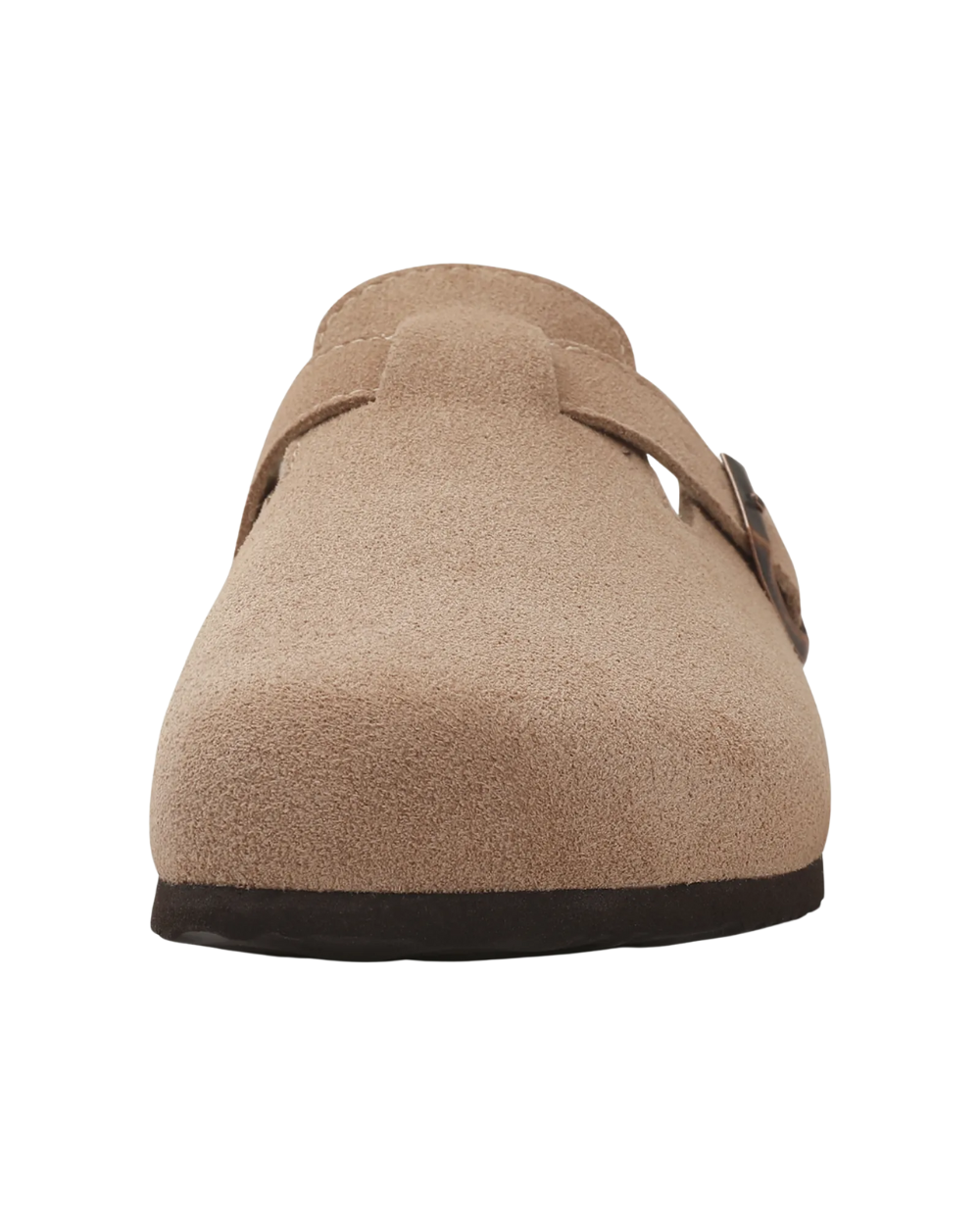 Génova | Mocasín Oxford de Ante
