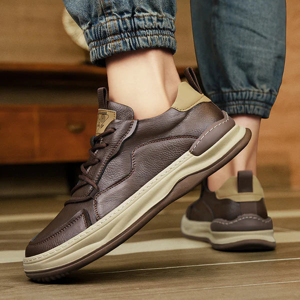 Aldo | Zapato de Suela Alta