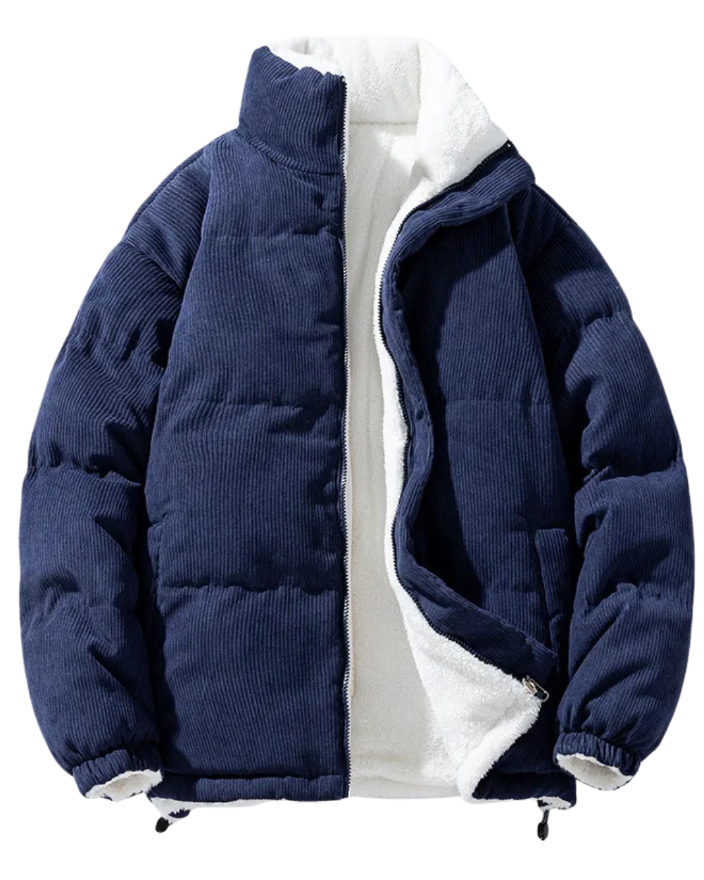 Rodolfo | Chaqueta de Invierno Robusta