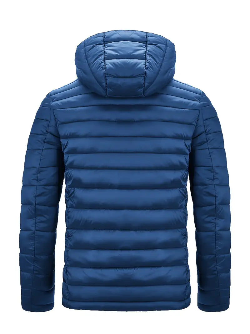 Arturo | Chaqueta de Entretiempo de Hombre