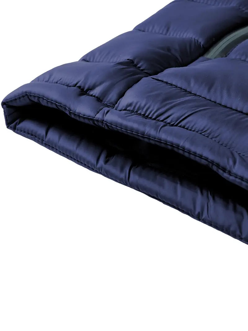 Lamberto | Chaqueta de Invierno Robusta