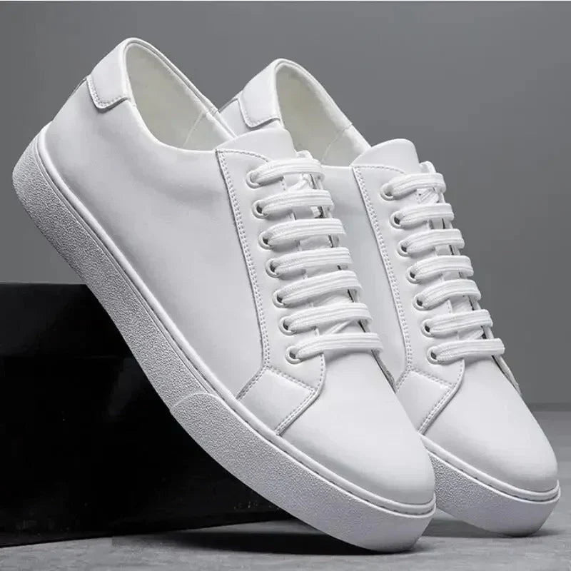 Portofino | Mocasín de Piel Elegante