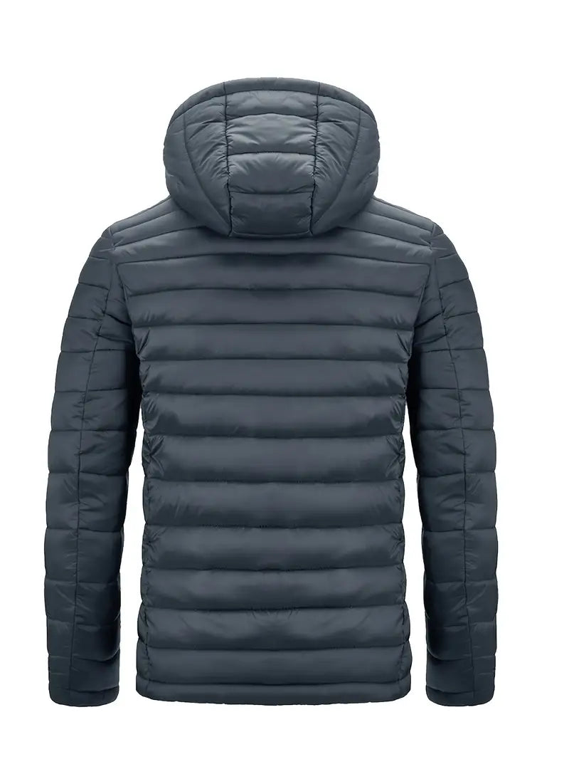 Arturo | Chaqueta de Entretiempo de Hombre
