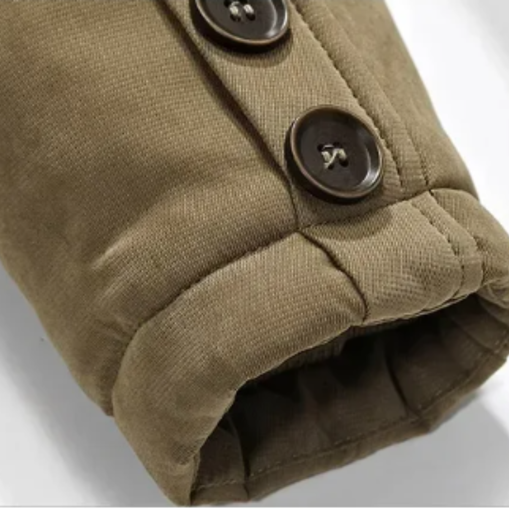 Tiziano | Chaqueta Moderna de Hombre