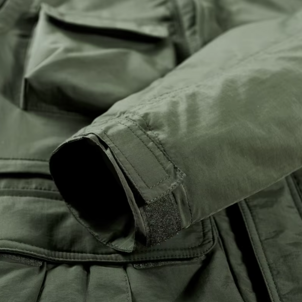 Oreste | Chaqueta de Hombre