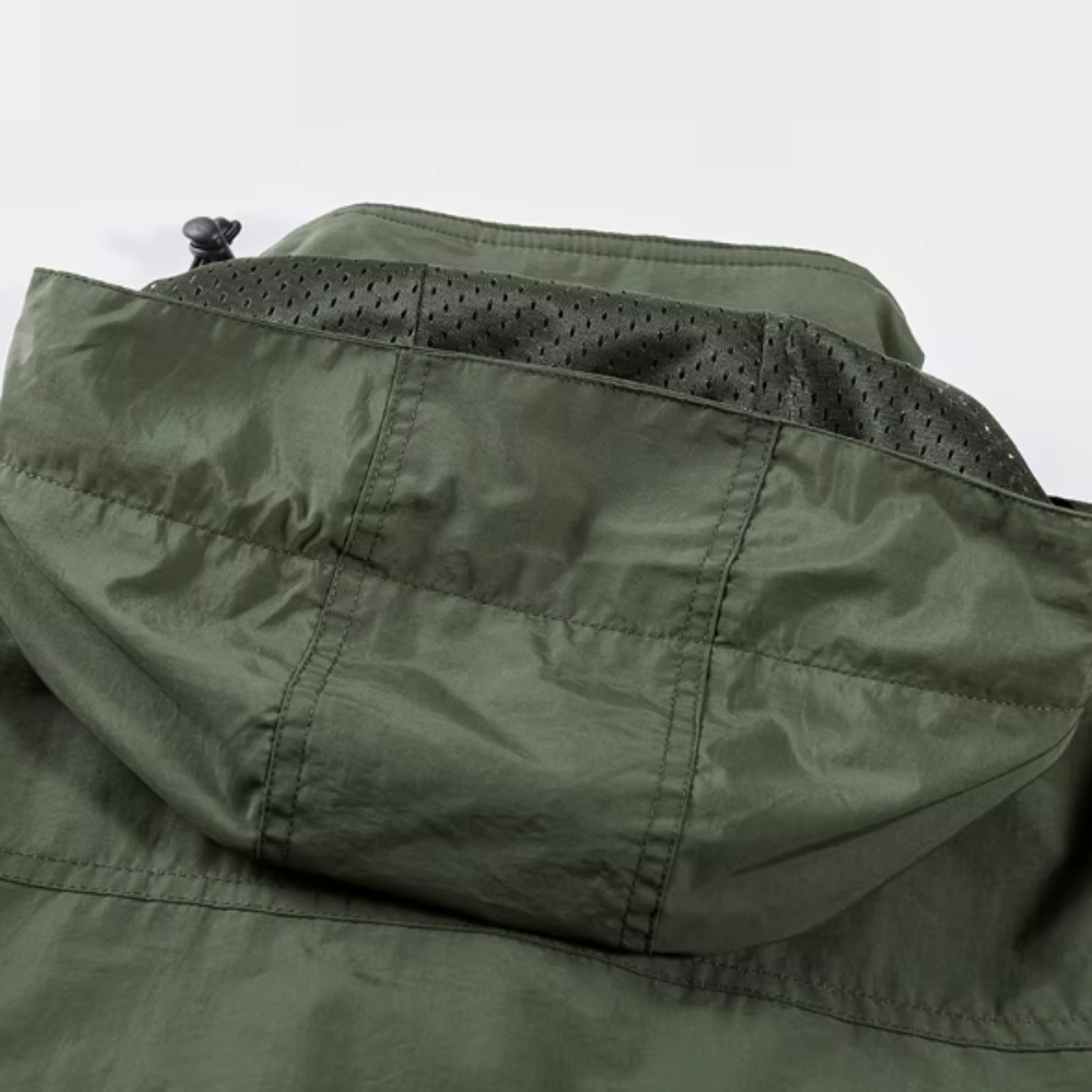 Oreste | Chaqueta de Hombre