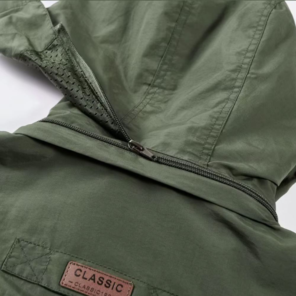 Oreste | Chaqueta de Hombre