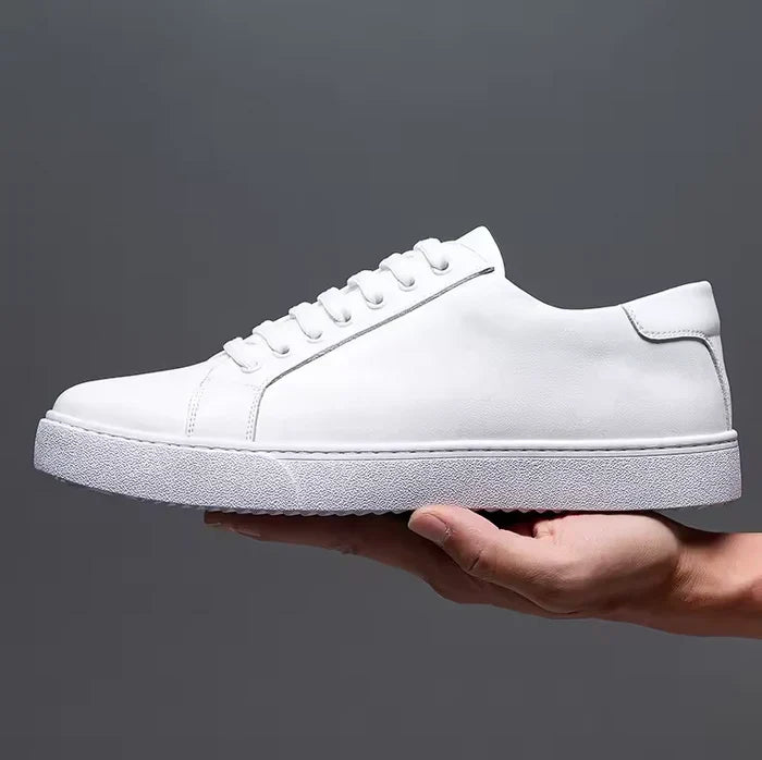 Portofino | Mocasín de Piel Elegante