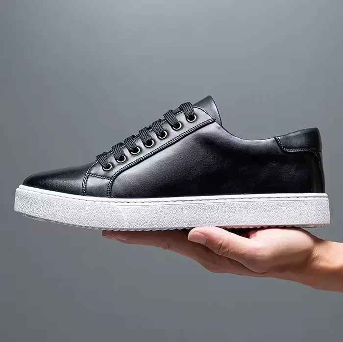 Portofino | Mocasín de Piel Elegante