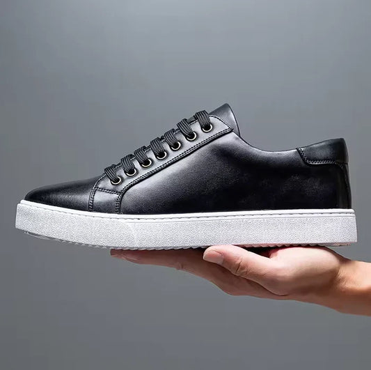 Portofino | Mocasín de Piel Elegante