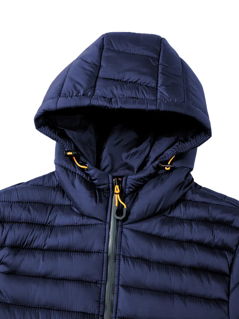 Lamberto | Chaqueta de Invierno Robusta