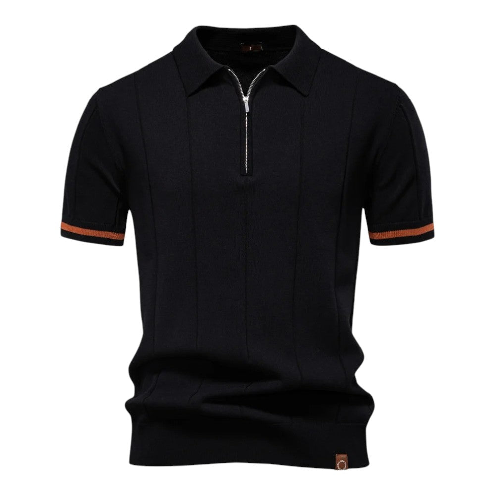 Ferruccio | Polo Elegante de Hombre