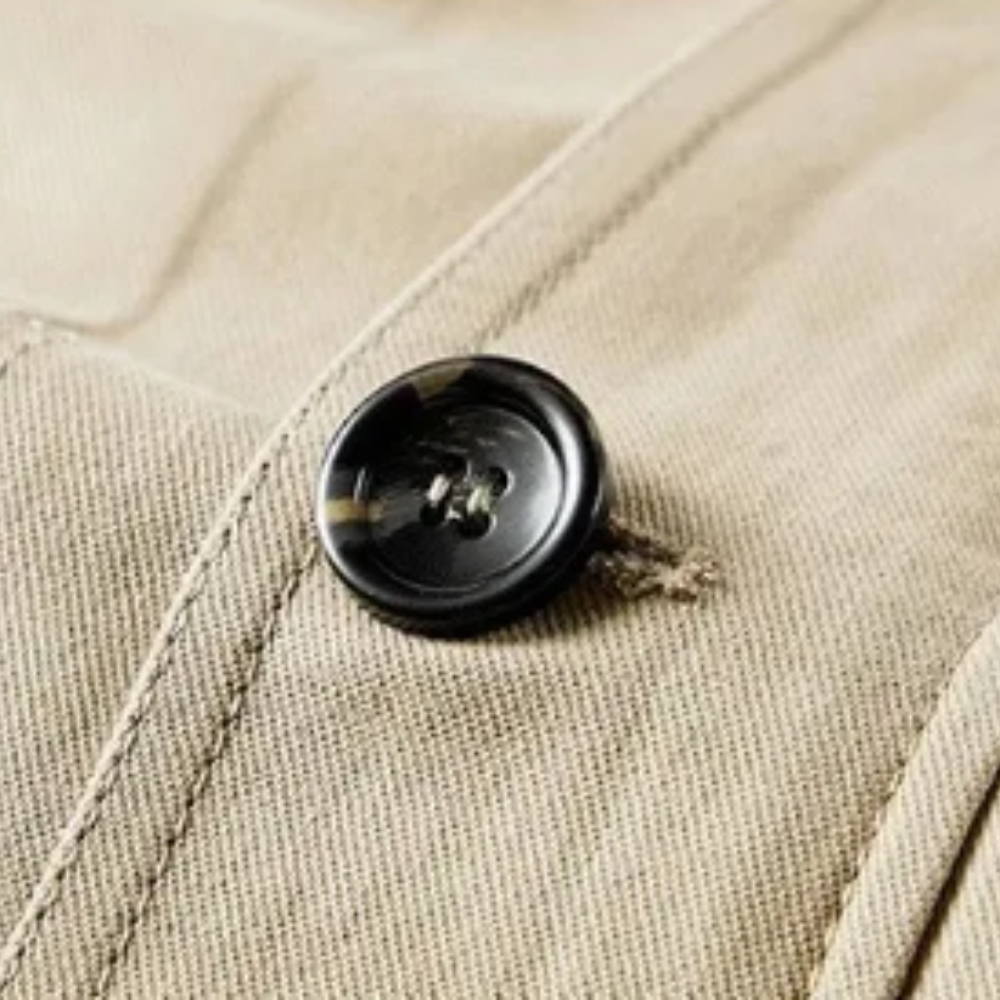 Ercole | Chaqueta Acolchada de Alta Gama