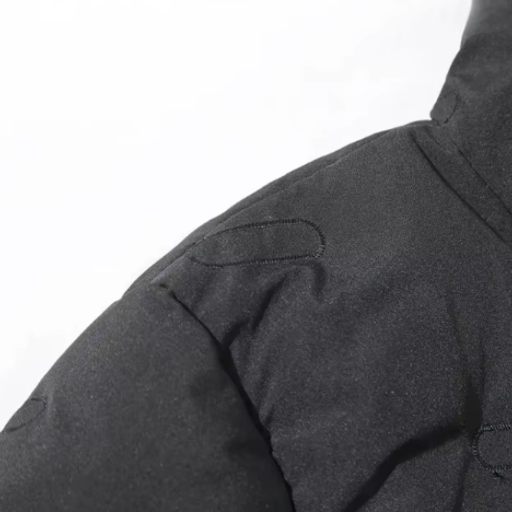 Cosimo | Chaqueta Larga de Hombre