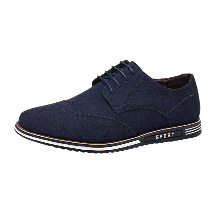 Luca | Zapato Chic de Hombre
