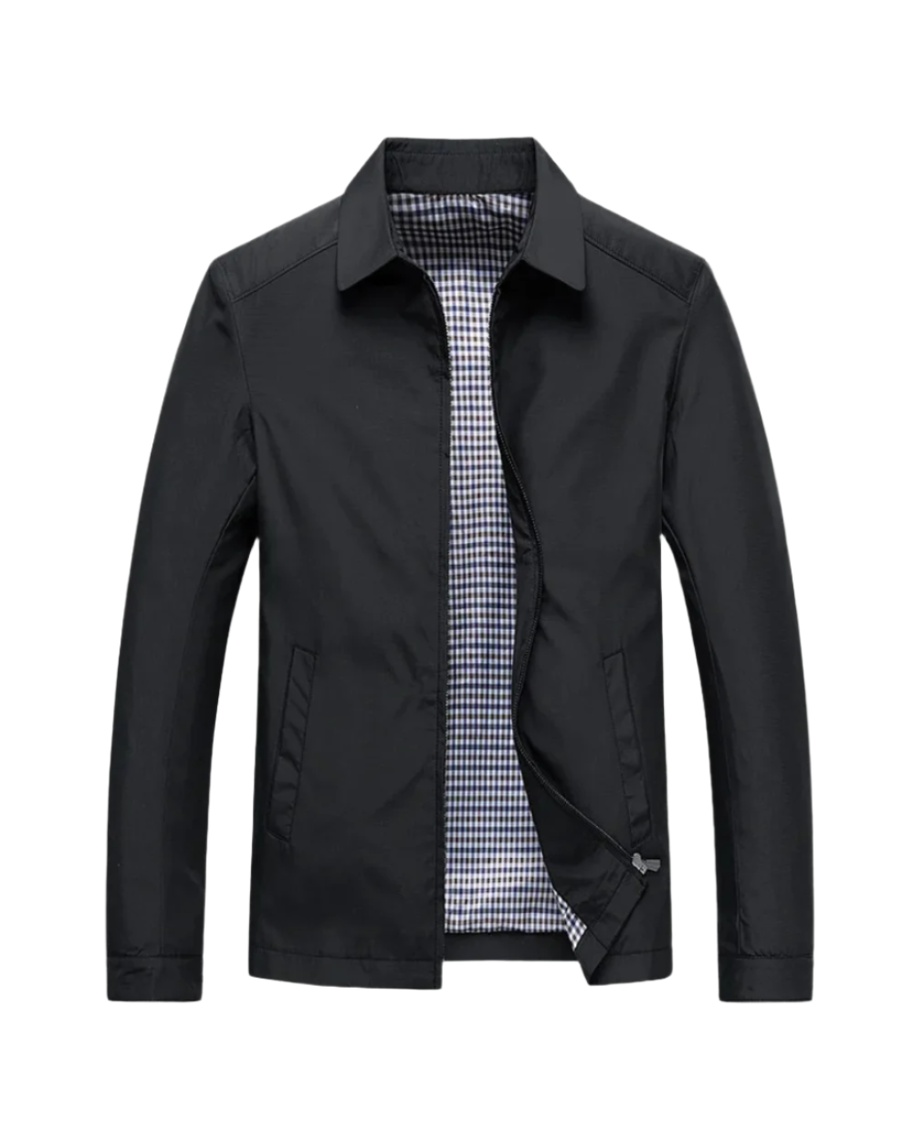 Sergio | Chaqueta Casual del Día a Día