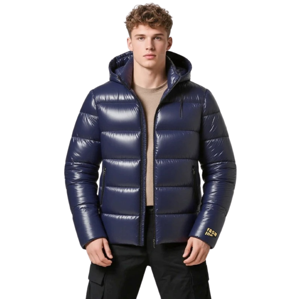 Carmine | Chaqueta de Invierno Casual