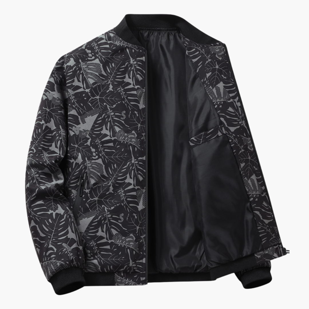 Sandro | Bomber Ligero de Hombre