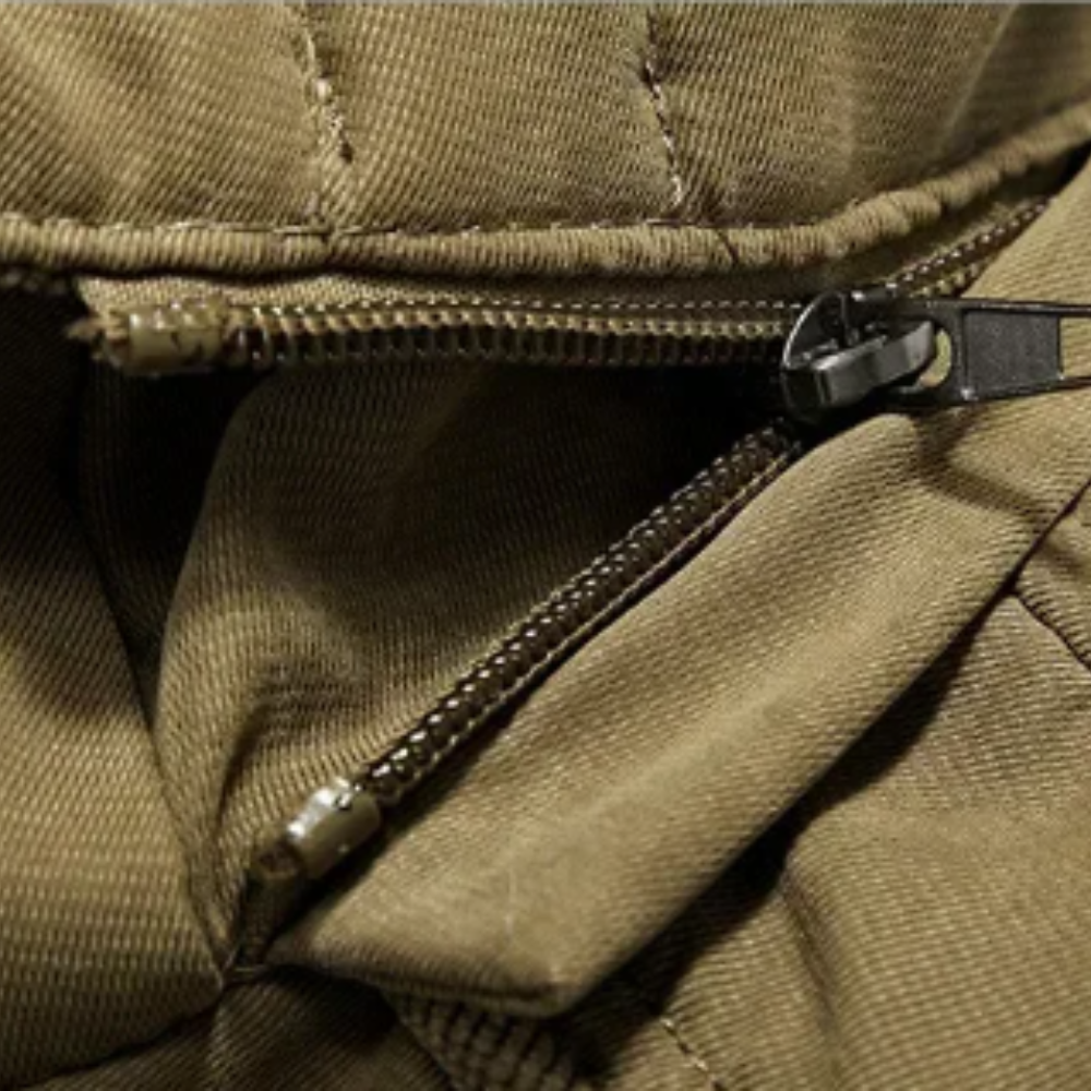 Tiziano | Chaqueta Moderna de Hombre