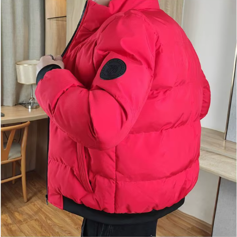 Umberto | Chaqueta Cortavientos de Hombre