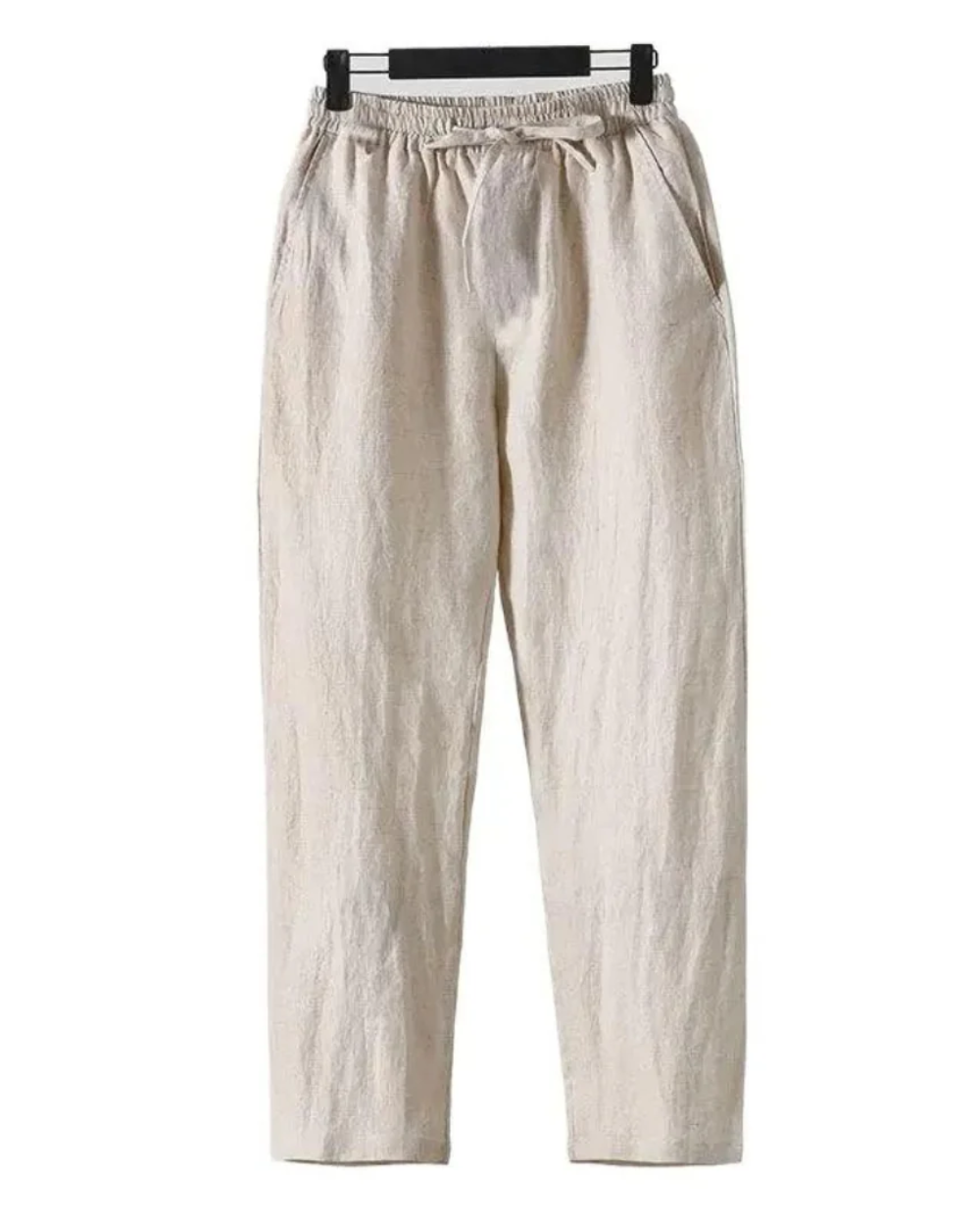 Sanremo | Pantalón de Lino Riviera
