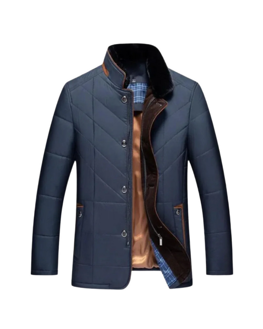 Massimo | Chaqueta Business de Hombre