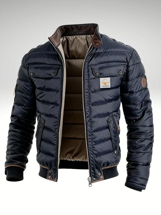 Romano | Chaqueta Urbana Acolchada