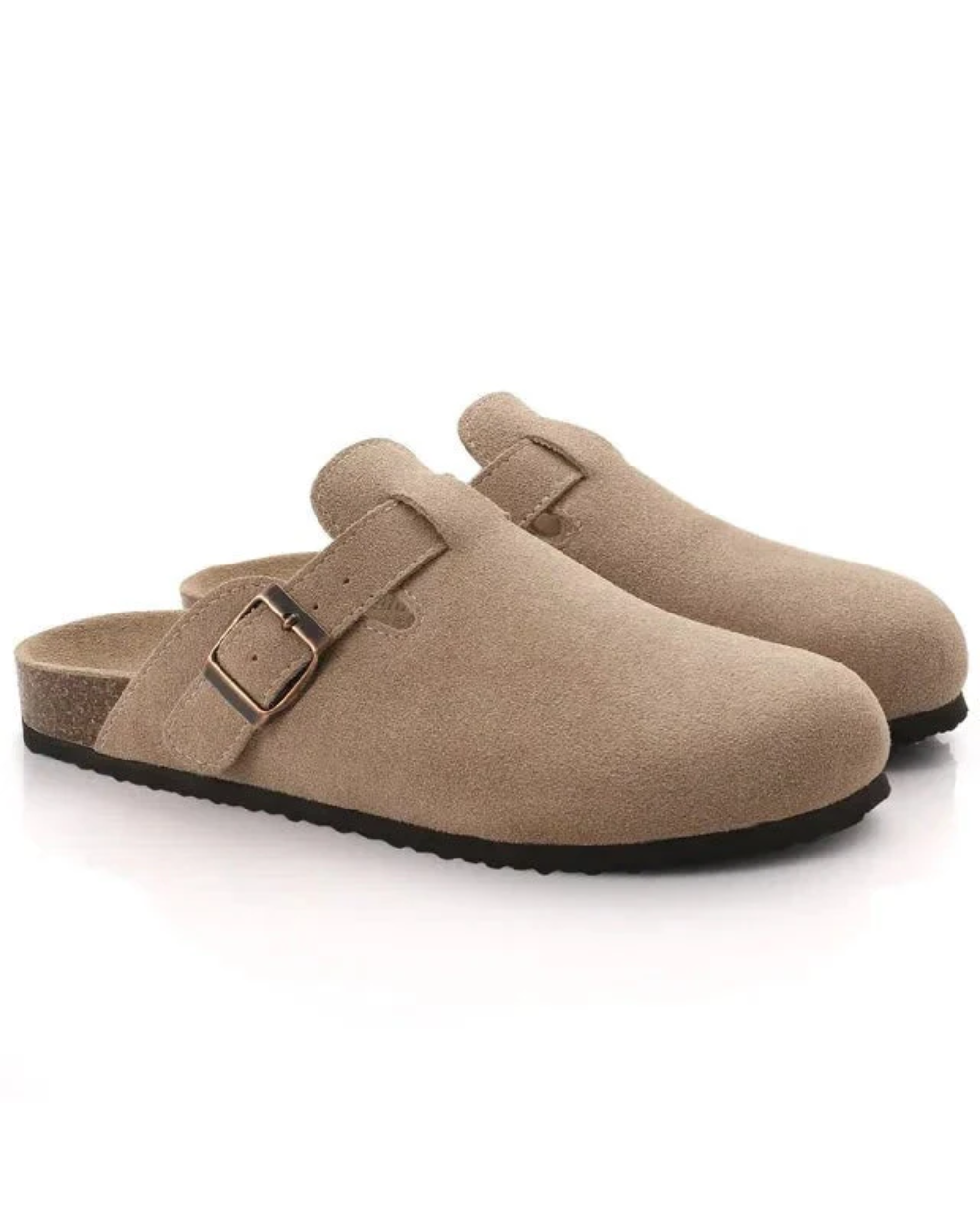 Génova | Mocasín Oxford de Ante