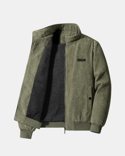 Raffaele | Chaqueta Acolchada