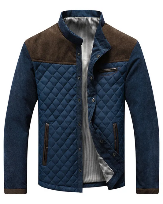 Marcello | Chaqueta Casual de Hombre