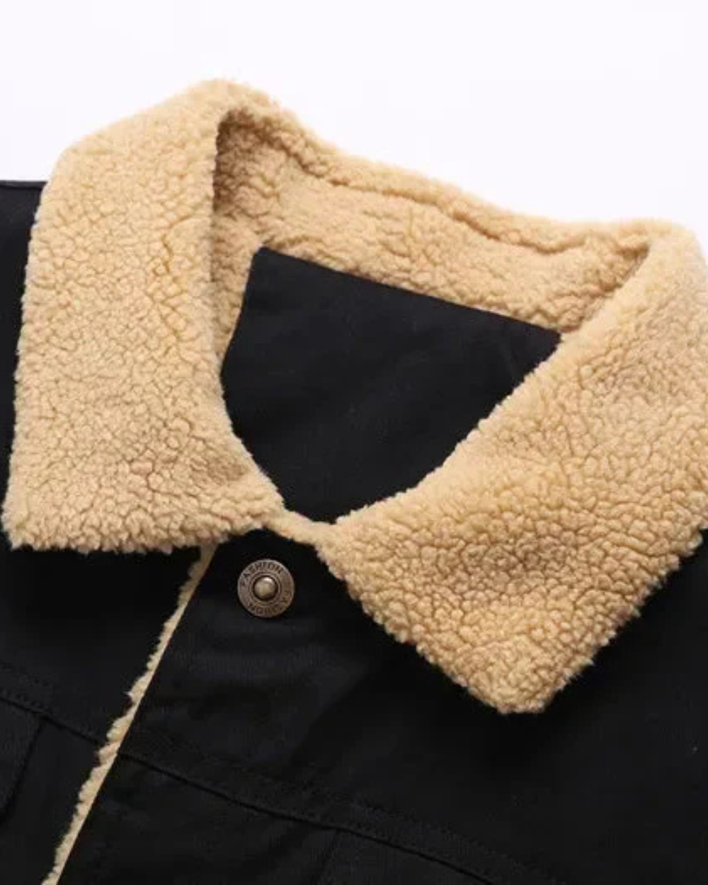 Lorenzo | Bomber Forrado de Hombre
