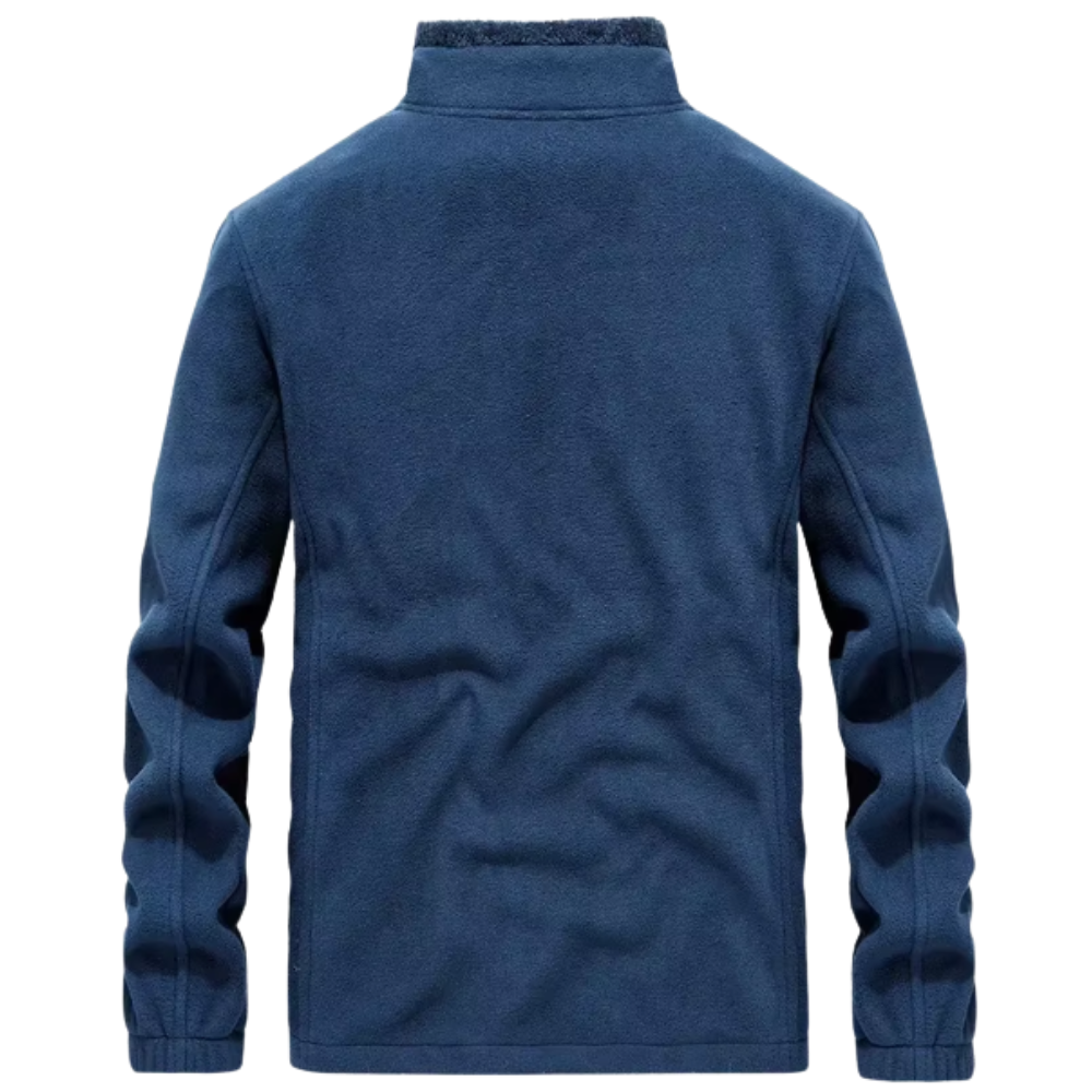 Lucio | Chaqueta de Invierno Moderna