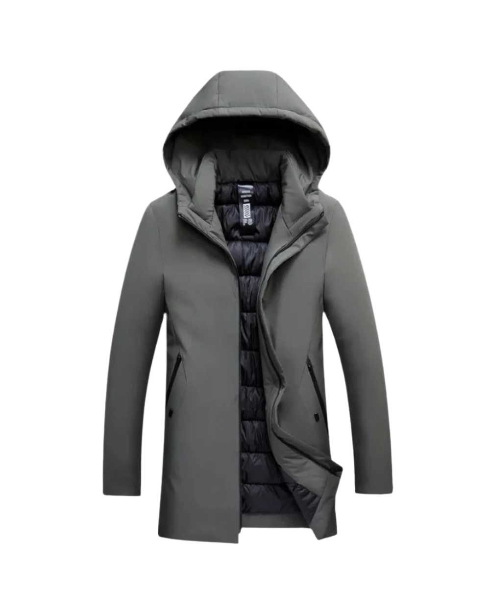 Amedeo | Chaqueta de Invierno Premium