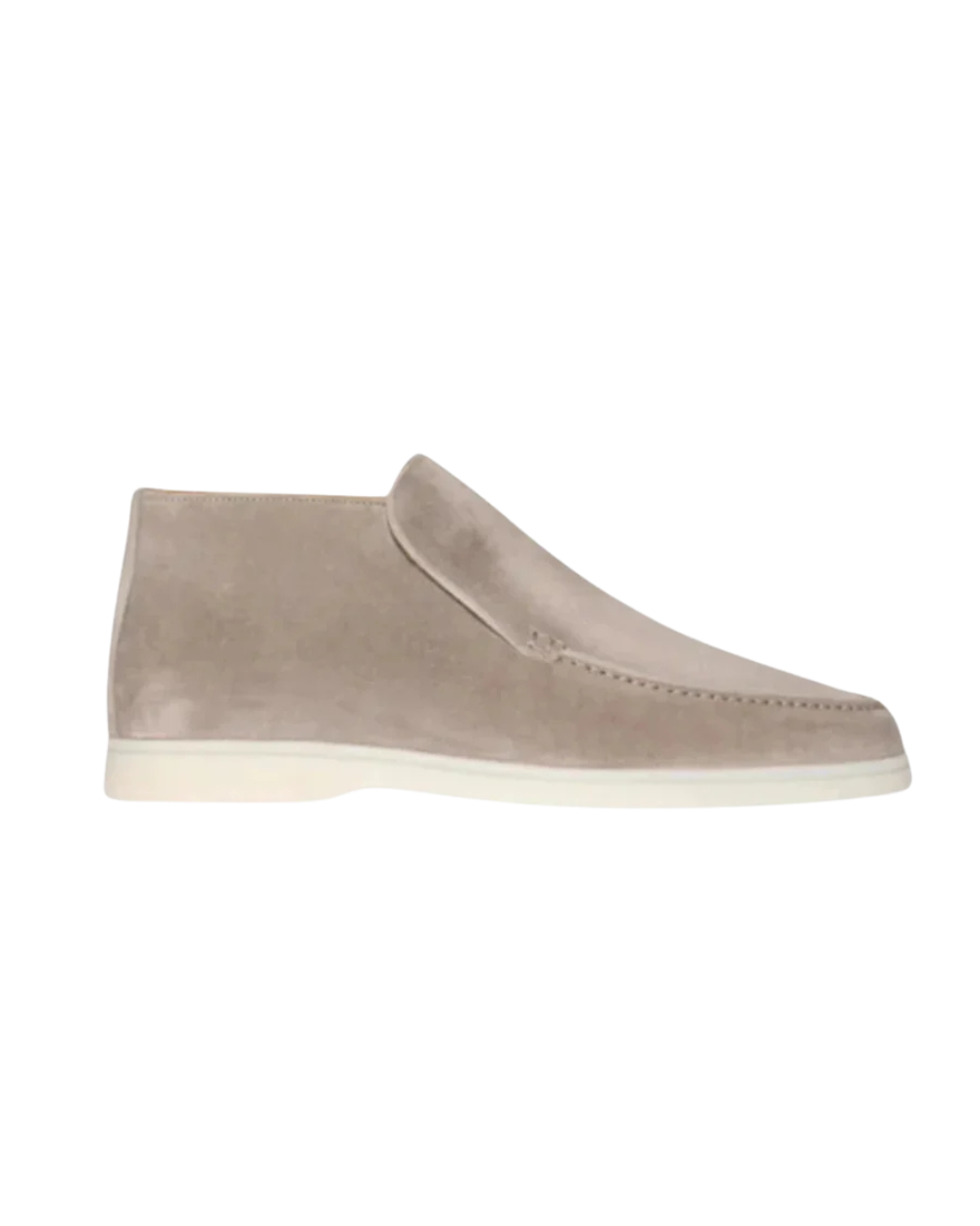 Vittorio | Mocasín Alto Sastre