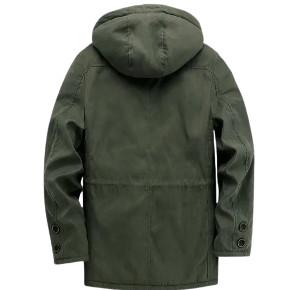 Guglielmo | Chaqueta Clásica de Hombre