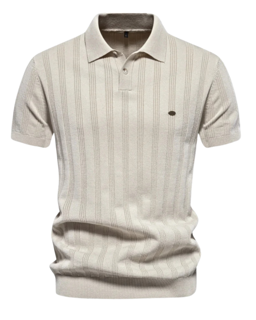Ercole | Polo Clásico de Hombre