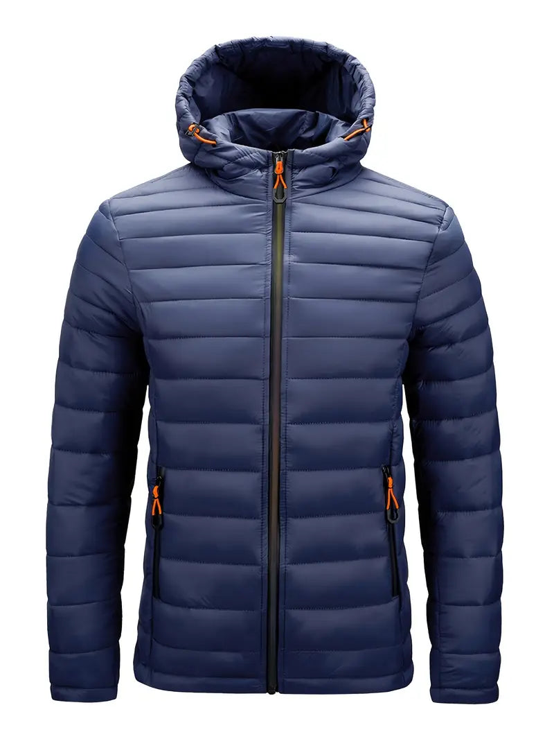 Arturo | Chaqueta de Entretiempo de Hombre