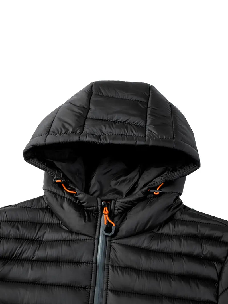 Arturo | Chaqueta de Entretiempo de Hombre