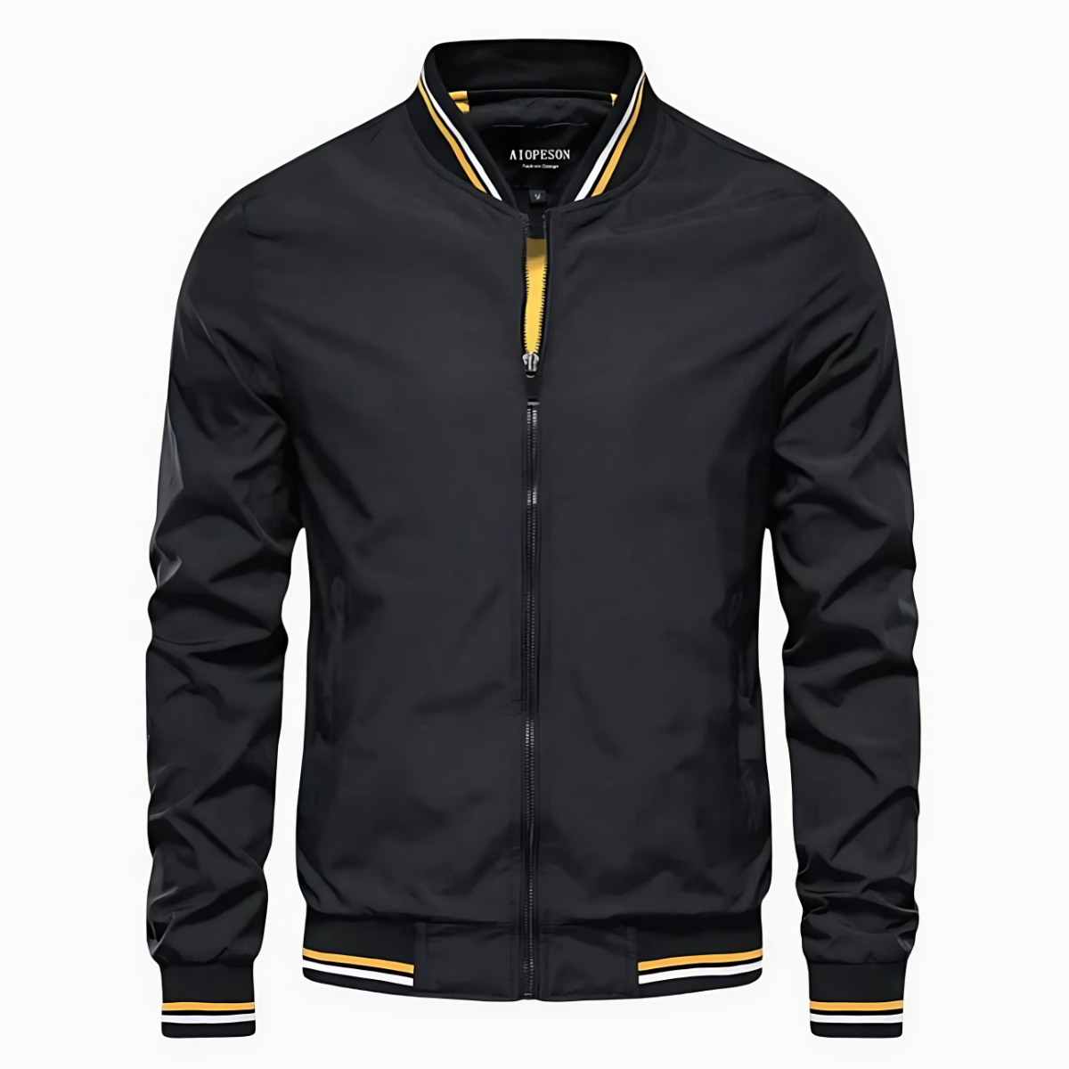 Enrico | Chaqueta Ligera Elegante