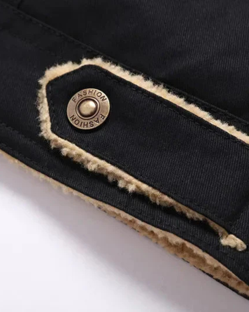 Lorenzo | Bomber Forrado de Hombre