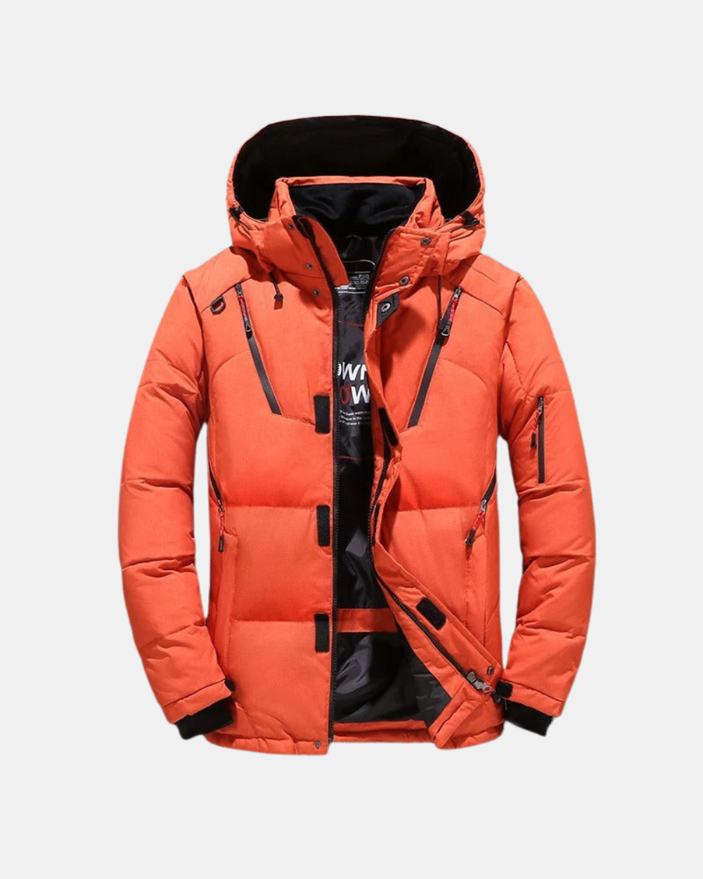 Ruggero | Chaqueta Sastre de Hombre