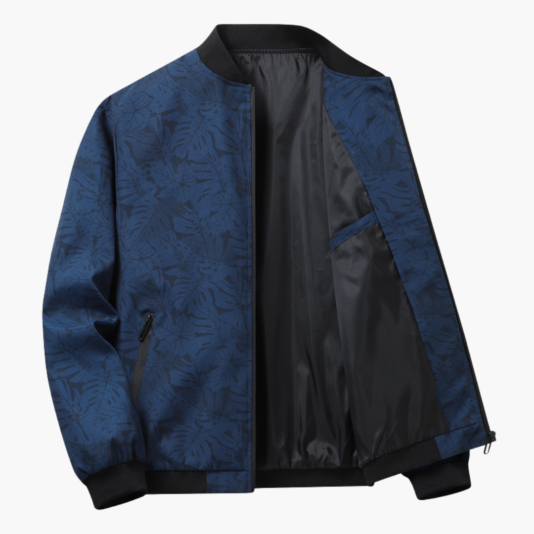 Sandro | Bomber Ligero de Hombre