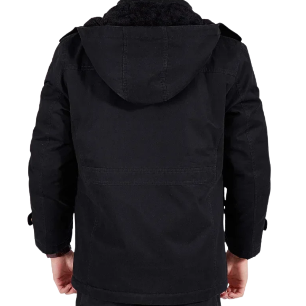 Valentino | Bomber Acolchado
