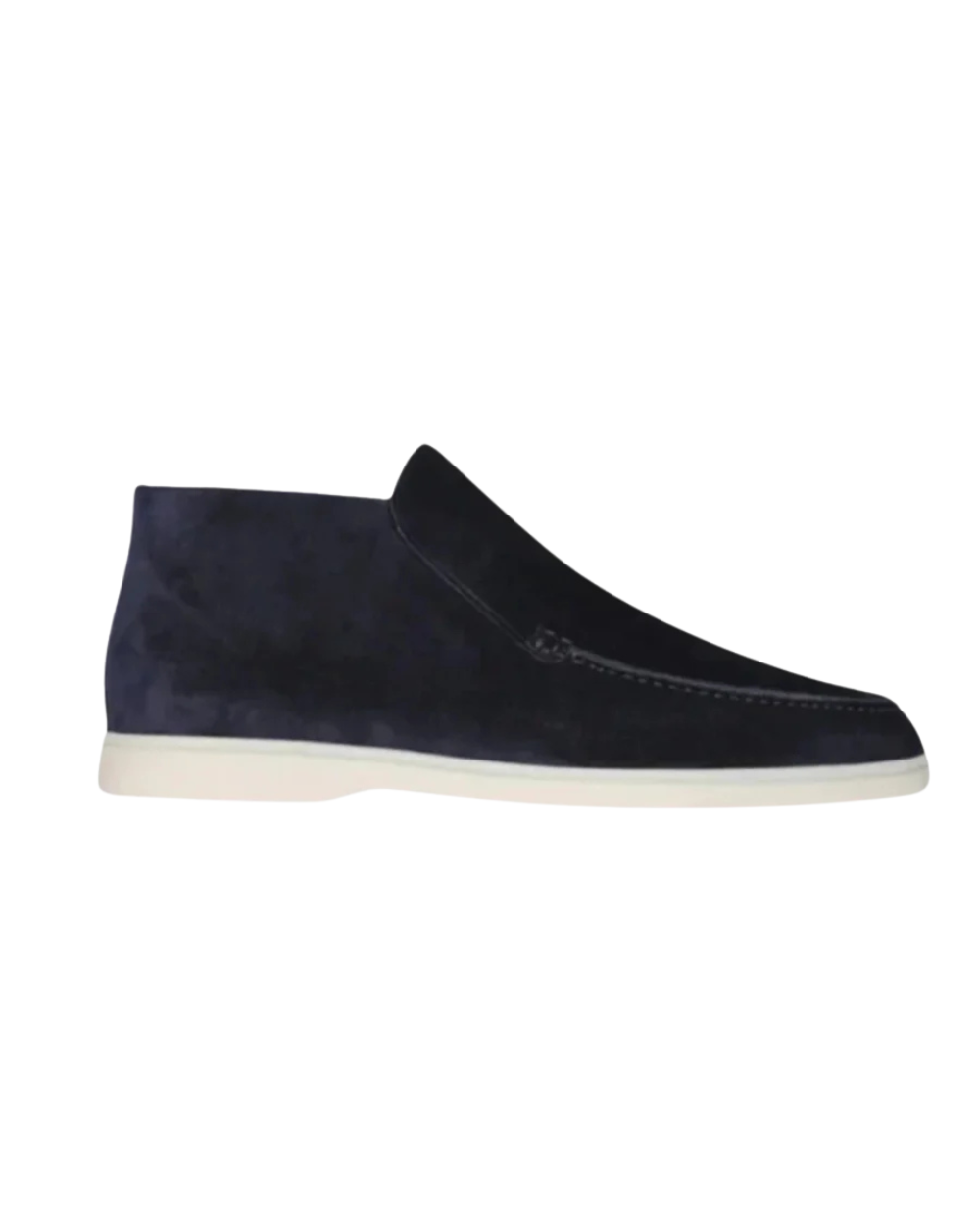 Vittorio | Mocasín Alto Sastre